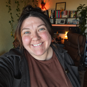 Fundraising Page: Alma Nowatzke